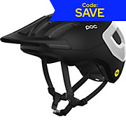 POC Axion MIPS Helmet 2022